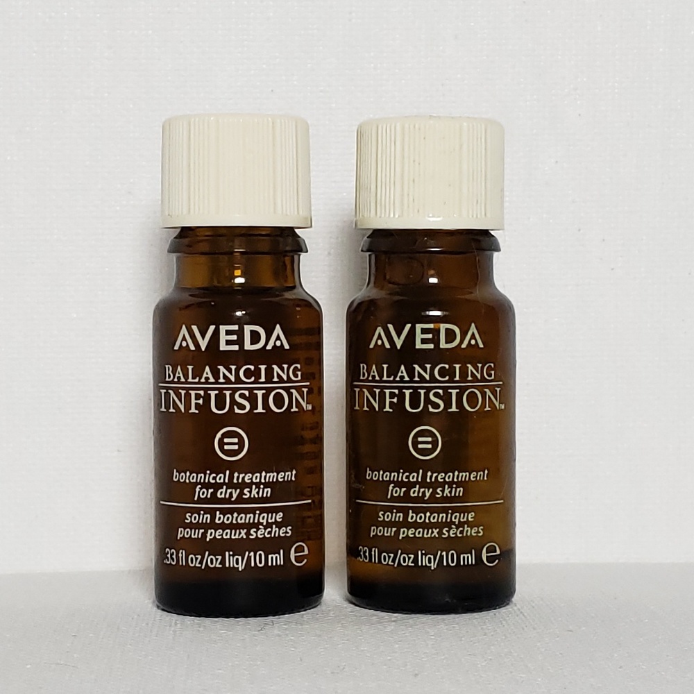 Aveda Balancing Infusion Set